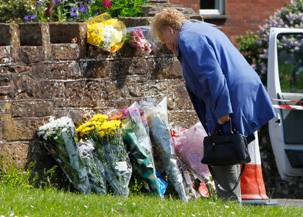 Cumbria Shootings Making Sense Of The Senseless Dart Center   Cumbria Shooting 