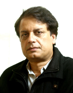 Iqbal Khattak