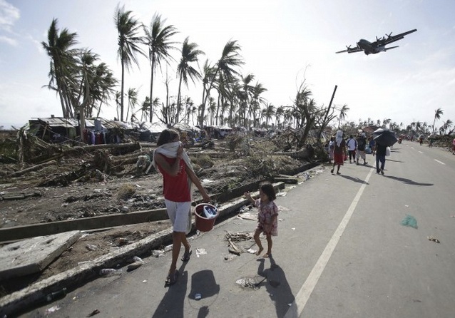 Turmoil in Haiti reaches catastrophic levels. Where is the outrage? - The  Boston Globe