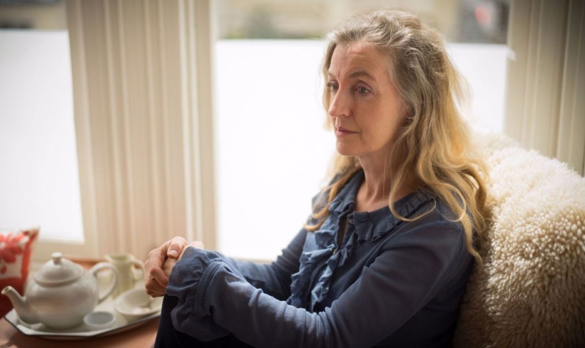 Hope in the Dark: A Conversation with Rebecca Solnit - Dart Center