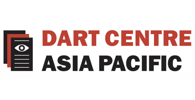 Asia Pacific - Dart Center