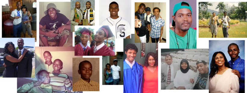 Ten years ago today, on June 6, 2013, Devin Williams' family and