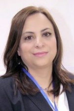 Samar Haddadin - Dart Center