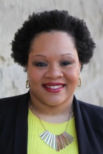 Yamiche Alcindor - Dart Center