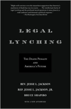 Legal Lynching: The Death Penalty and America&#039;s Future