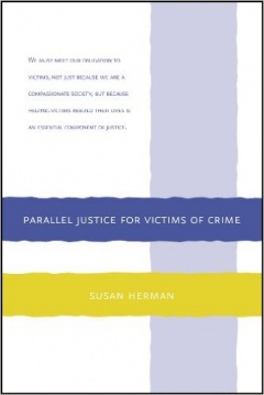 Parallel Justice for Victims of Crime