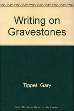 Writing on Gravestones