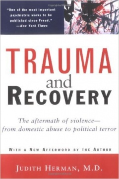 Trauma and Recovery: The Aftermath of Violence