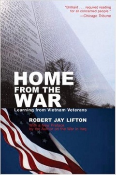 Home from the War: Learning From Vietnam Veterans