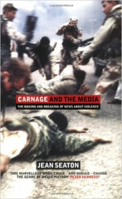 Carnage and the Media