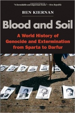 Blood and Soil