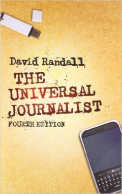The universal Journalist