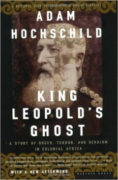 King leopold&#039;s ghost
