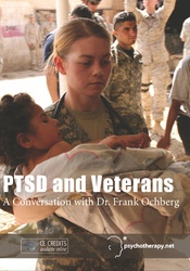 PTSD and Veterans