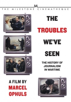 The Troubles We've Seen