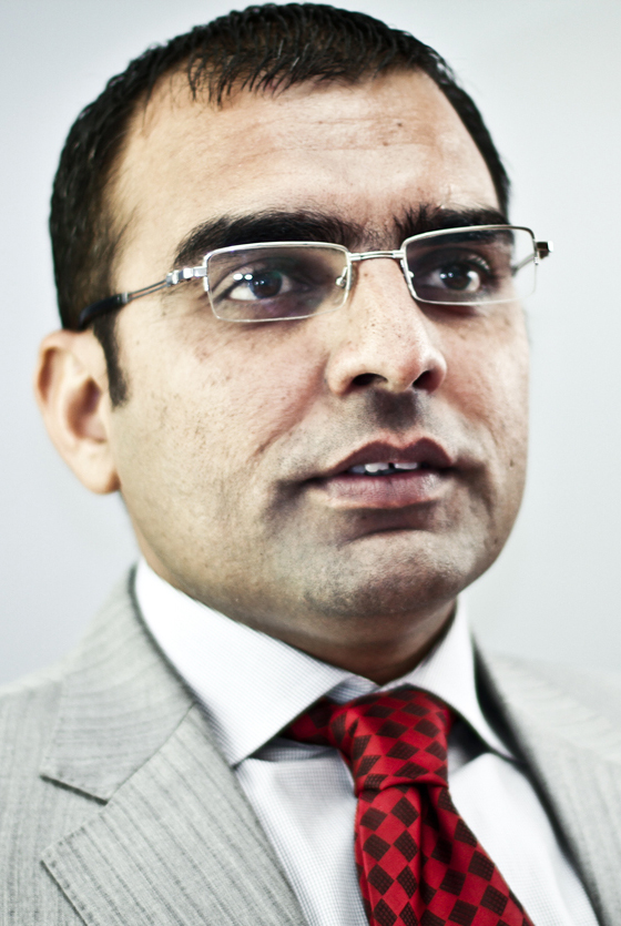 Picture of Umar Cheema